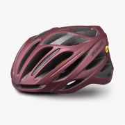 Specialized - casca ciclism sosea - Echelon II MIPS - visiniu mat negru