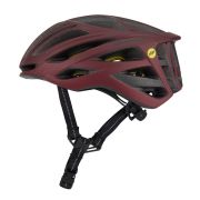 Specialized - casca ciclism sosea - Echelon II MIPS - visiniu mat negru