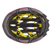 Specialized - casca ciclism sosea - Echelon II MIPS - visiniu mat negru