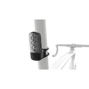 Specialized - set lumini Bicicleta fata si spate (far + stop), Stix Switch 2 Pack, USB, 1 LED - negru