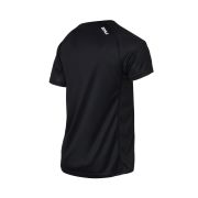 2XU - Tricou alergare cu maneca scurta barbati XVENT SS Top Short Sleeve - negru