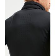 2XU vesta waterproof pentru barbati Pursuit Insulation Vest - negru