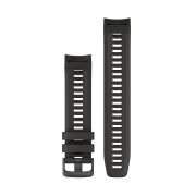 Garmin curea silicon pentru Instinct - camo Graphite