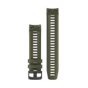 Garmin curea silicon pentru Instinct - camo Lichen