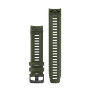 Garmin curea silicon pentru Instinct - verde Moss