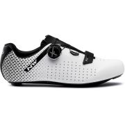 Northwave - pantofi ciclism sosea - Core Plus 2 - White | Black