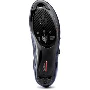 Northwave Mistral Plus - pantofi pentru ciclism sosea - albastru-metalic