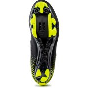 Northwave Origin 2 - pantofi pentru ciclism MTB - negru-galben