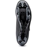 Northwave Origin Plus 2 - pantofi ciclism MTB XC - negru gri