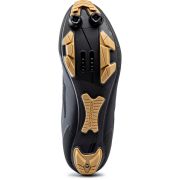 Northwave Razer - pantofi pentru ciclism MTB - negru-galben