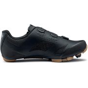 Northwave Razer - pantofi pentru ciclism MTB - negru-galben
