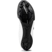 Northwave Rebel 2 - pantofi pentru ciclism MTB - alb-negru
