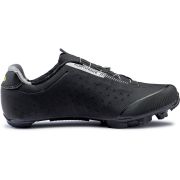 Northwave Rebel 2 - pantofi pentru ciclism MTB - negru