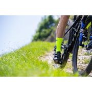 Northwave Rebel 2 - pantofi pentru ciclism MTB - negru