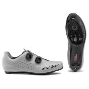 Northwave Revolution 2 - pantofi pentru ciclism sosea - gri