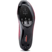 Northwave Revolution 2 - pantofi pentru ciclism sosea - negru-bordo