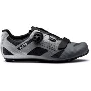 Northwave Storm Carbon - pantofi pentru ciclism sosea - gri-antracit