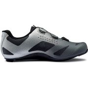 Northwave Storm Carbon - pantofi pentru ciclism sosea - gri-antracit