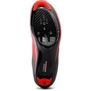 Northwave Storm Carbon - pantofi pentru ciclism sosea - rosu