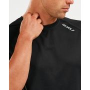 2XU - Tricou tehnic XCTRL - negru
