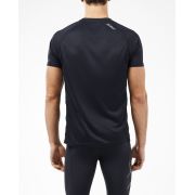 2XU - Tricou tehnic barbati XCTRL Energise SS Tee - negru