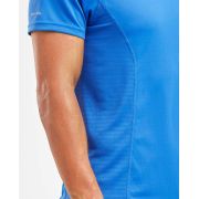 2XU - Tricou tehnic barbati XVENT SS Tee - albastru Daphne