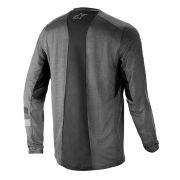 Alpinestars - Bluza cu maneca lunga Alps 6.0 LS - gri negru