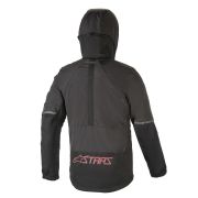 Alpinestars - Jacheta ciclism Denali - negru rosu rio