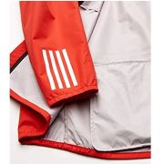 Alpinestars - jacheta ciclism copii Youth Descender - rosu