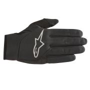 Alpinestars - manusi ciclism Cascade Gore-Tex Infinium Windstopper - Negru