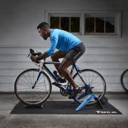 Garmin Tacx Boost - home trainer pentru antrenamente indoor