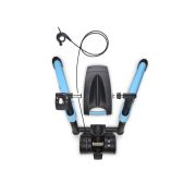 Garmin Tacx Boost Bundle - home trainer pentru antrenamente indoor