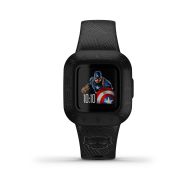 Garmin - Vivofit Jr. 3 - Marvel Pantera Neagră - ceas copii