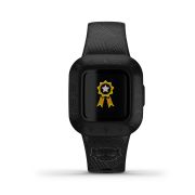 Garmin - Vivofit Jr. 3 - Marvel Pantera Neagră - ceas copii