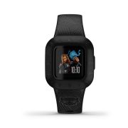 Garmin - Vivofit Jr. 3 - Marvel Pantera Neagră - ceas copii