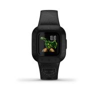 Garmin - Vivofit Jr. 3 - Marvel Pantera Neagră - ceas copii