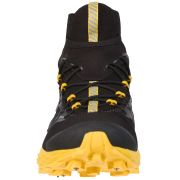 La Sportiva - Blizzard GTX pantofi Waterproof alergare montana pentru barbati - negru galben