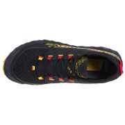 La Sportiva - Lycan 2 pantofi alergare montana pentru barbati - Negru Galben