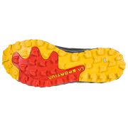La Sportiva - Lycan 2 pantofi alergare montana pentru barbati - Negru Galben