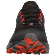 La Sportiva - Lycan GTX pantofi alergare montana pentru barbati - negru rosu Poppy