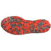 La Sportiva - Lycan GTX pantofi alergare montana pentru barbati - negru rosu Poppy