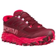 La Sportiva - Lycan GTX pantofi alergare montana vreme rece pentru femei - Roz orhidee rosu visiniu wine
