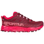La Sportiva - Lycan GTX pantofi alergare montana vreme rece pentru femei - Roz orhidee rosu visiniu wine
