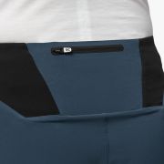 On Running pantaloni scurti pentru femei - blumarin mov Mulberry