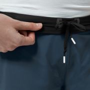 On Running pantaloni scurti pentru femei - blumarin mov Mulberry