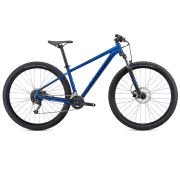 Specialized - bicicleta MTB hardtail cu roti 29" - Rockhopper Sport 29 -  albastru gloss cobalt albastru cast