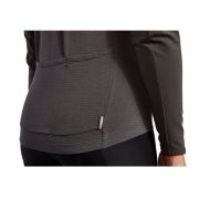 Specialized - bluza ciclism maneca lunga pentru femei women Prime-Series Thermal - gri Slate