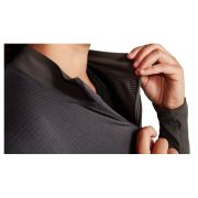 Specialized - bluza ciclism maneca lunga pentru femei women Prime-Series Thermal - gri Slate