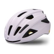 Specialized - casca ciclism Align II Mips - alb lila Satin alb Umbra