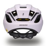 Specialized - casca ciclism Align II Mips - alb lila Satin alb Umbra